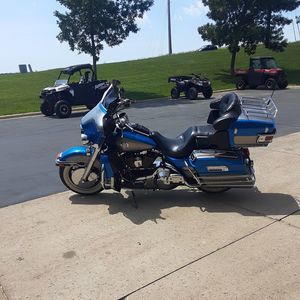 Meet your Posher, Klaus